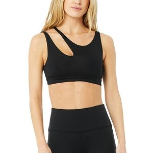 Alo Yoga Peak bra size small